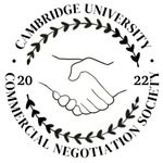 Cambridge University Commercial Negotiation Society