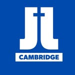 Just Love Cambridge