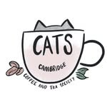 University of Cambridge Coffee and Tea Society