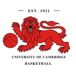 University of Cambridge Women’s Basketball