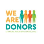 We Are Donors Cambridge