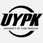 University of York Parkour