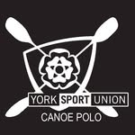 York University Canoe Polo