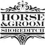 Horse & Groom
