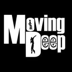 Moving Deep