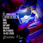 Informal Events | Jungle & DnB