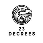 23 Degrees
