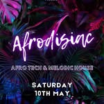 Afrodisiac
