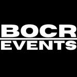 Bocr Events