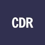 CDR
