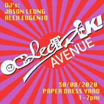 Eclectrik!