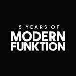 Modern Funktion