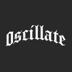 Oscíllate
