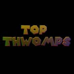 Top Thwomps