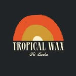 Tropical Wax 🌴