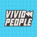 Vivid People 80s & 90s Party
