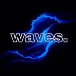 waves.