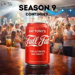 Fat Tony’s Full Fat