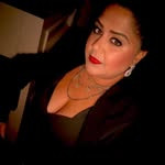 Anousha Noushii Daudia